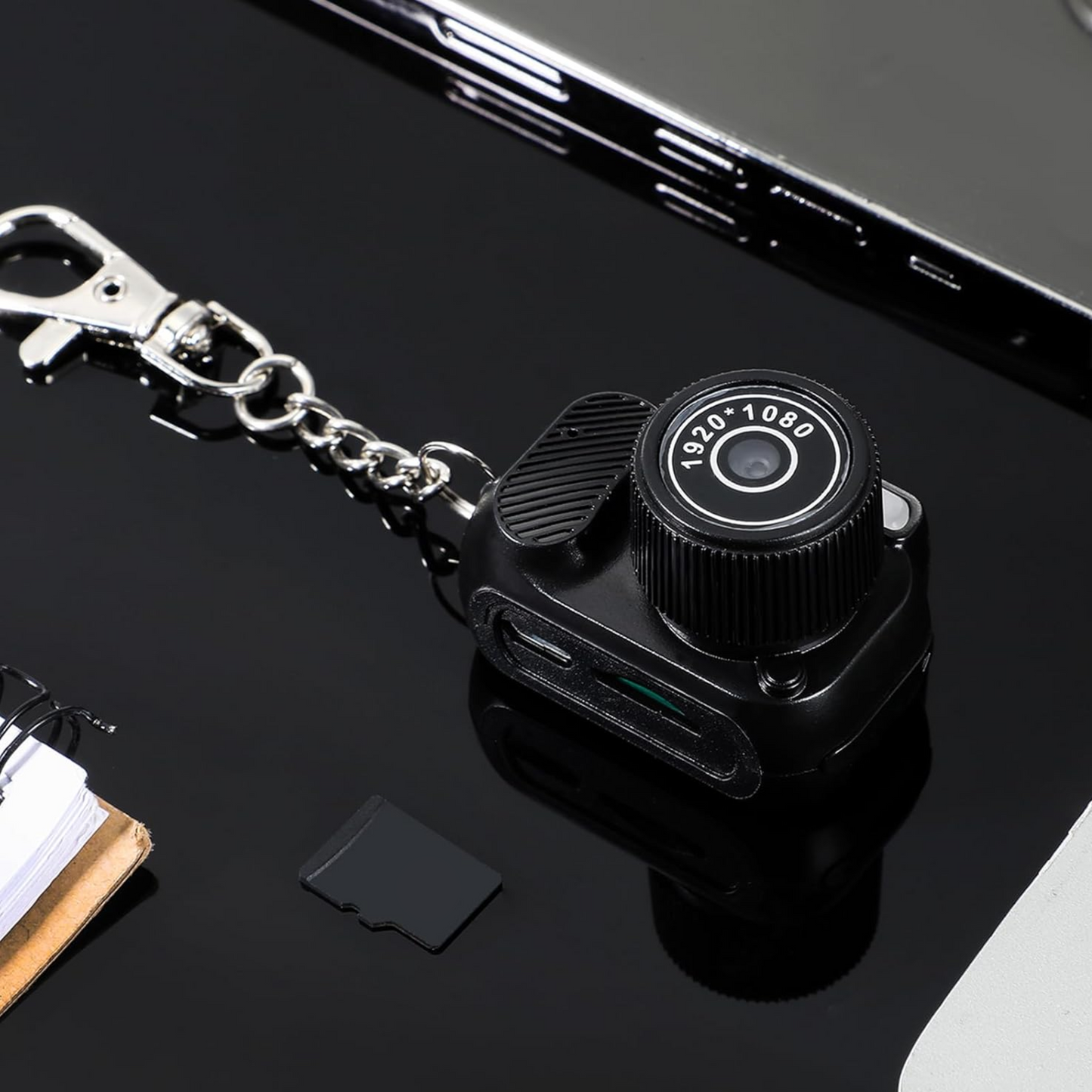 Vibes MiniCam